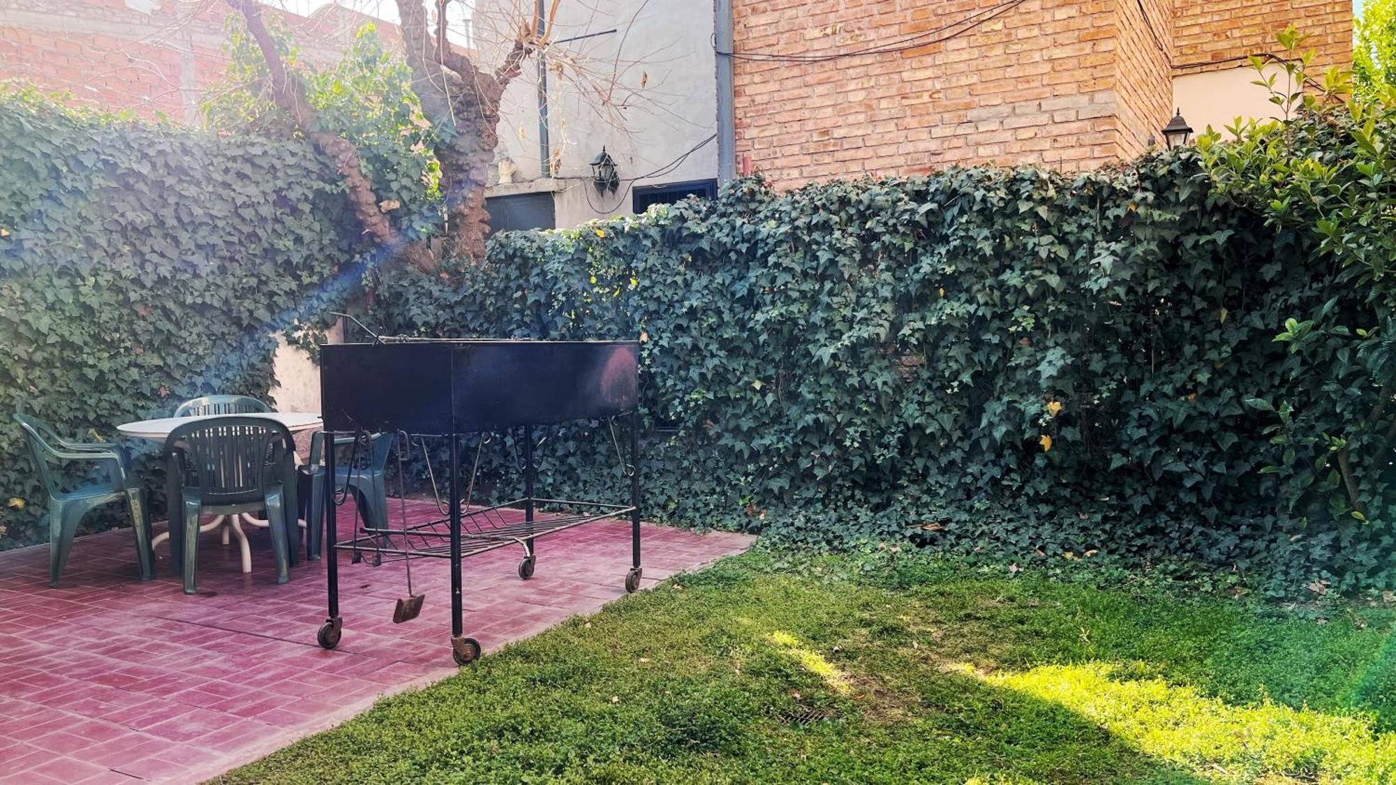 Villa Casa Roque Sáenz Peña Mendoza Exterior foto