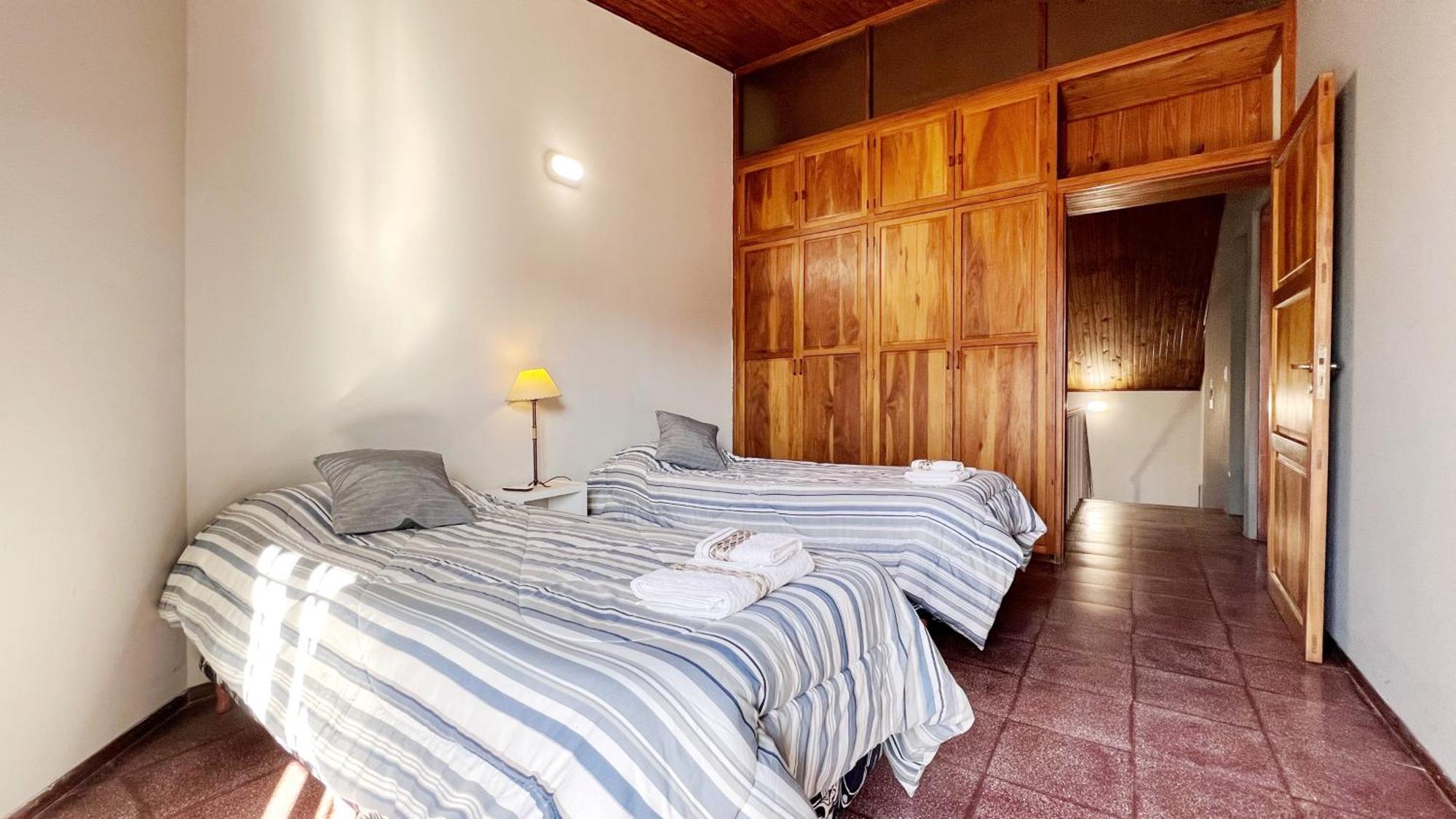 Villa Casa Roque Sáenz Peña Mendoza Exterior foto